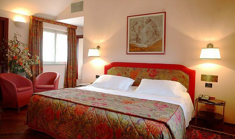 Hotel Regina
