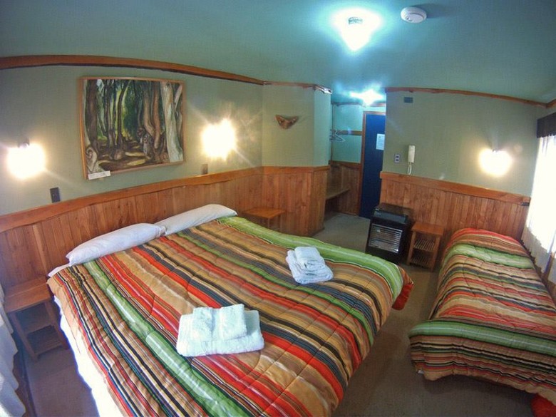 Hosteria Rio Grande