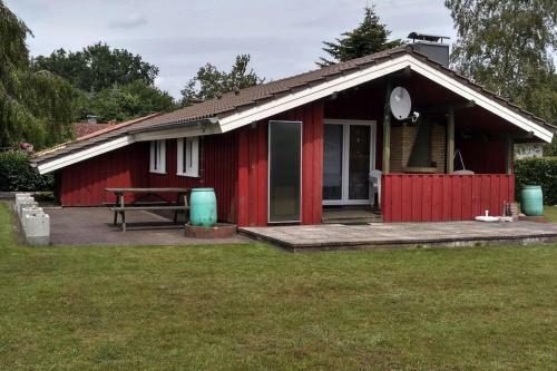 Holiday Home Hunning
