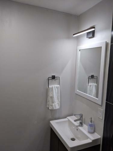 Apartamento Modern & Luxurious Suites In Surrey