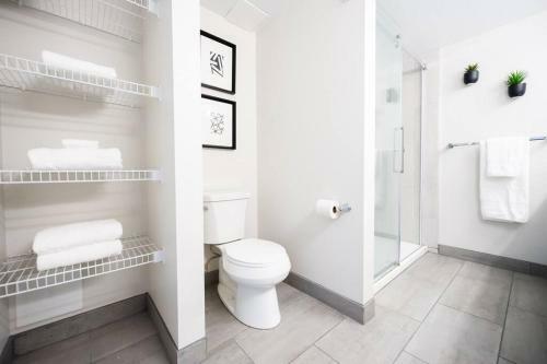 Apartamento Luxurious 2 Bed 2 Bath Penthouse Ph1 Downtown