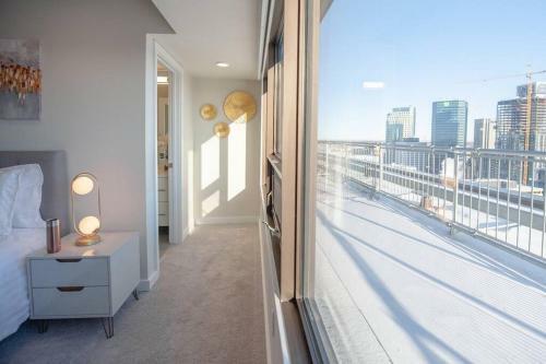 Apartamento Luxurious 2 Bed 2 Bath Penthouse Ph1 Downtown