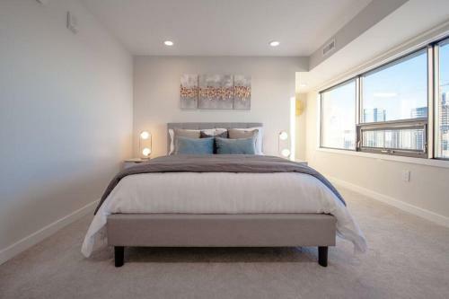 Apartamento Luxurious 2 Bed 2 Bath Penthouse Ph1 Downtown