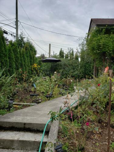 Apartamento Surrey Chic 2 Bdrm Basement Unit