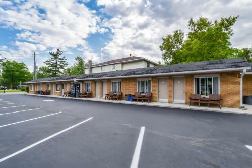 Beach Club By Beach1 Motel