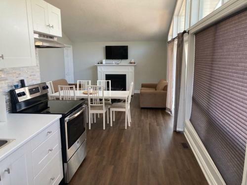 Apartamento 3br 1 Bath Cozy Beach House In Wasaga