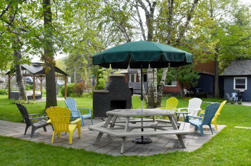 Apartamento Adrians Wasaga Beach