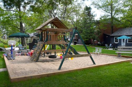 Apartamento Adrians Wasaga Beach