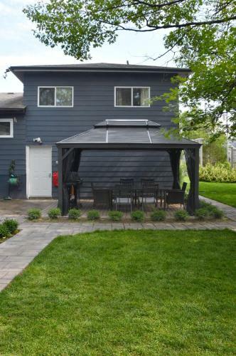 Apartamento Adrians Wasaga Beach