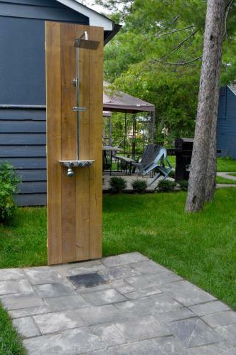 Apartamento Adrians Wasaga Beach