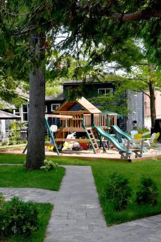 Apartamento Adrians Wasaga Beach