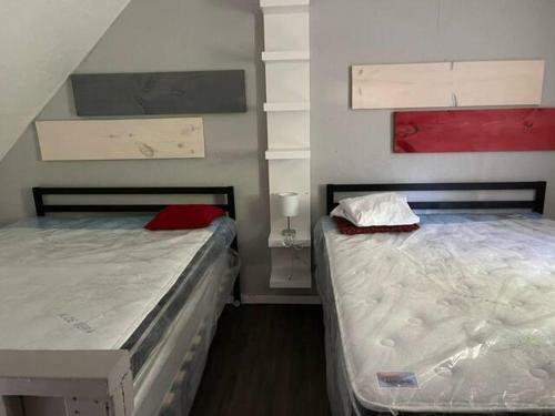 Wasaga Beach Loft 4