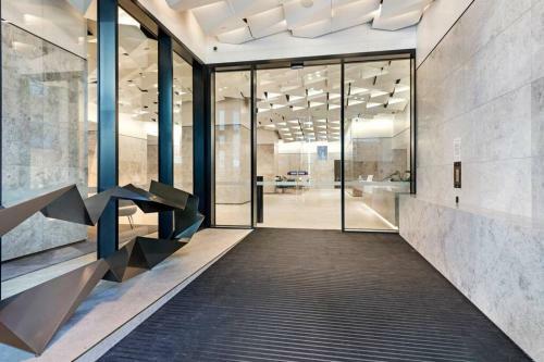 Apartamento Lavish Living Cbd - 2 Bd2 Bath - Nr Melb Central
