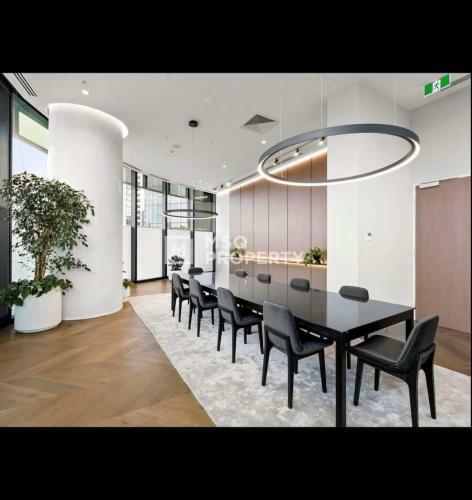 Apartamento New Luxury 1br Apt Free Parking, Infinity Pool