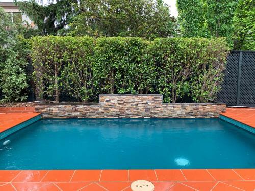 Villa Luxury Inner-melb 5 Brm Home, Close To Everything