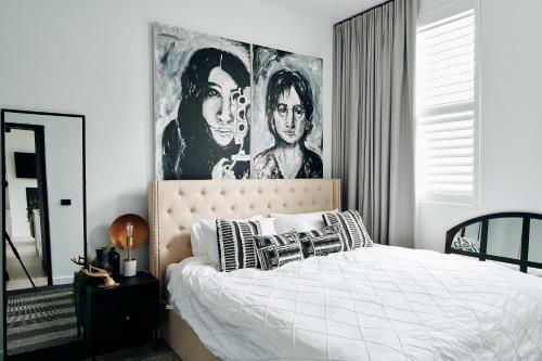Apartamento Coco Condo St Kilda