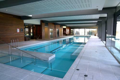 Luxury 2br Apartment With Amazing Skyline View Crown