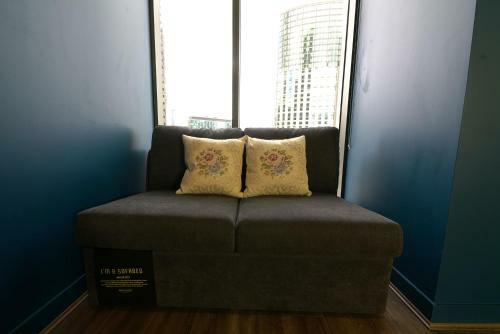 Luxury 2br Apartment With Amazing Skyline View Crown