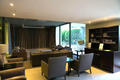 Luxury 2br Apartment With Amazing Skyline View Crown