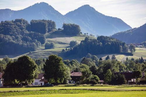 Das Bergmayr - Chiemgauer Alpenhotel