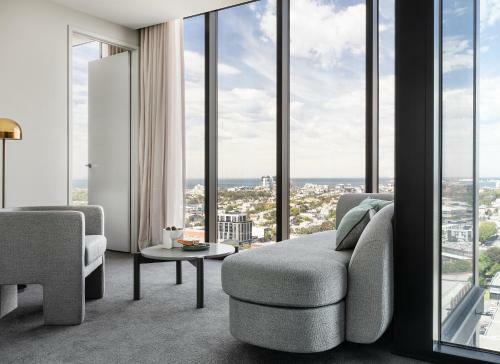 Aparthotel Oakwood Premier Melbourne