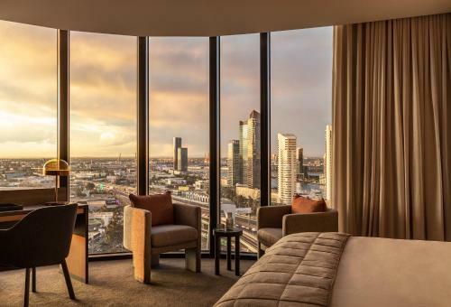 Aparthotel Oakwood Premier Melbourne