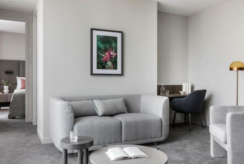 Aparthotel Oakwood Premier Melbourne