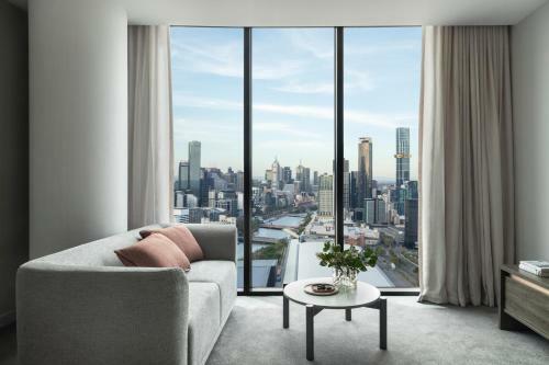 Aparthotel Oakwood Premier Melbourne