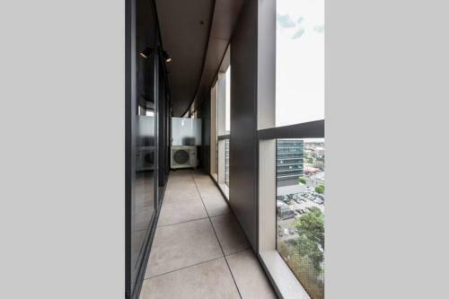 Southbank Stunning Waterview Apartment!
