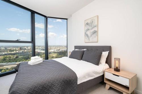 Apartamento Melbourne Southbank Beauty Spot