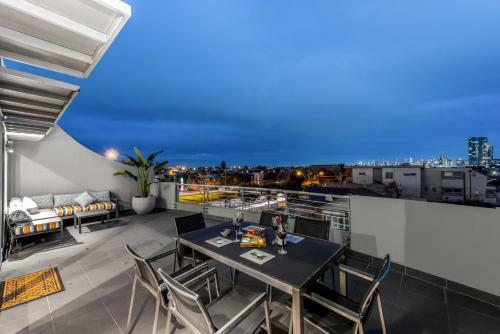 Apartamento Staycentral - Moonee Ponds Penthouse