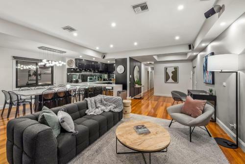 Apartamento Staycentral - Moonee Ponds Penthouse