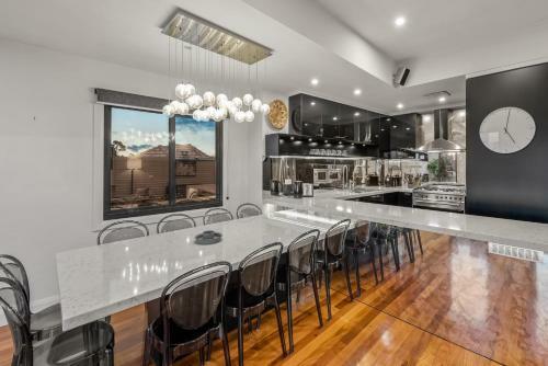 Apartamento Staycentral - Moonee Ponds Penthouse