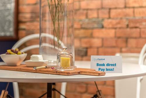 Apartamento Staycentral - Heritage Retreat Melbourne