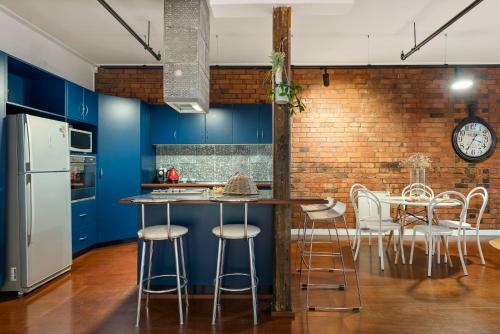 Apartamento Staycentral - Heritage Retreat Melbourne