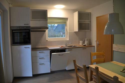 Apartamento Ferienhaus Ankerplatz