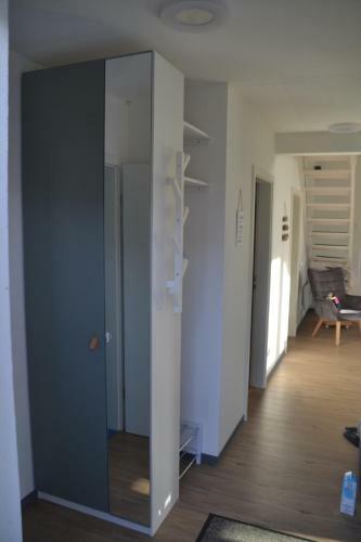 Apartamento Ferienhaus Ankerplatz