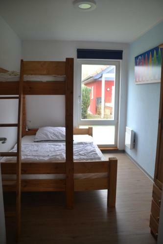 Apartamento Ferienhaus Ankerplatz