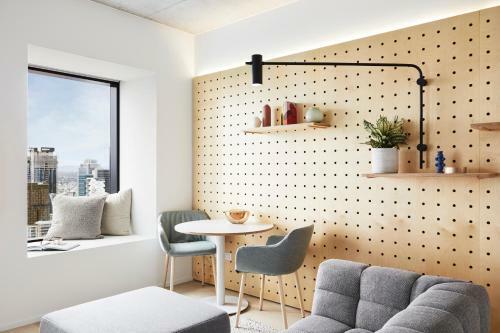 Hotel Scape Living At Franklin
