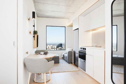 Hotel Scape Living At Franklin