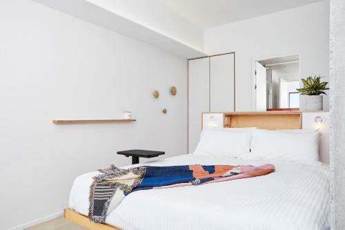 Hotel Scape Living At Franklin