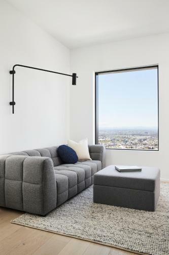 Hotel Scape Living At Franklin
