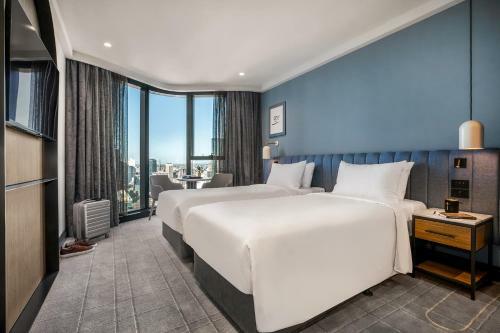 Hotel Voco Melbourne Central