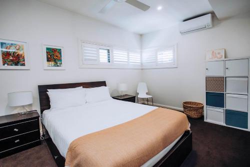 Exclusive Inner-city Townhouse / Brunswick