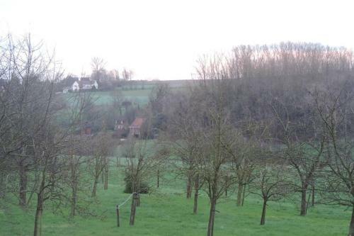 Vakantiewoning Zoetebeek