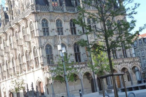 Vakantiewoning Zoetebeek