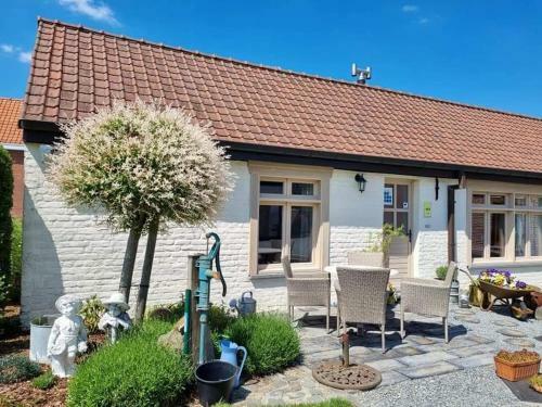 Dhofstede Vakantiewoning