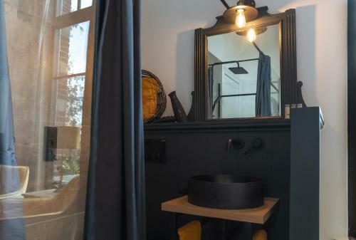 B&B Landhuis Hauwaart 80