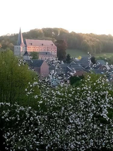 Bed & Breakfast Un Air De Bourlingueurs
