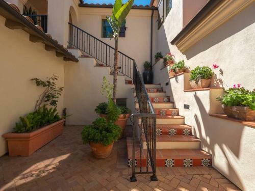 Terranea Resort Luxury Villa W/ Ocean View